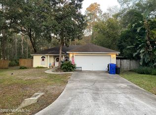 1000 Orangewood Rd, Saint Johns, FL 32259