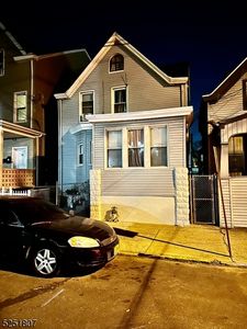 95 Highland St, Paterson, NJ, 07524