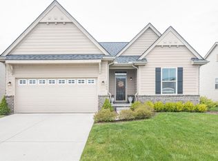 2089 Sheffield Dr, Ypsilanti, MI