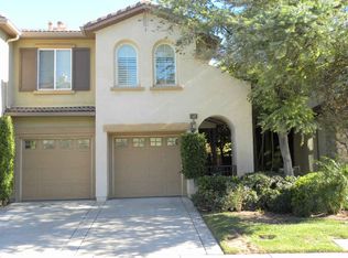 26724 Via La Paz, Valencia, CA 91381