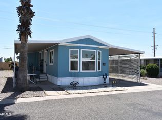 2900 W Superstition Blvd #66, Apache Junction, AZ 85120