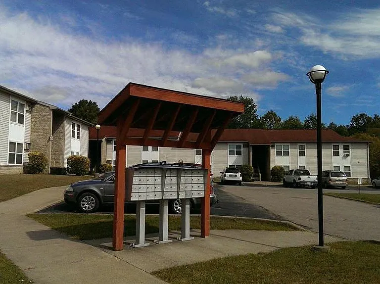 Jordyn Terrace Apartments — Photo 16