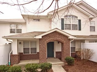 6468 Potomac Square Ln UNIT 7, Indianapolis, IN