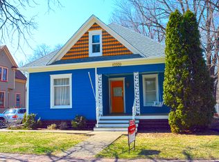 713 S Broadway Ave, Urbana, IL 61801