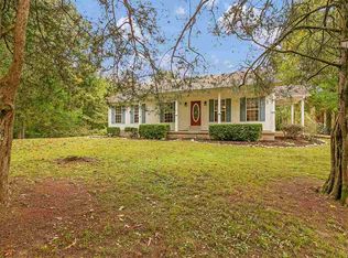 3310 Republican Grove Rd, Atwood, TN 38220