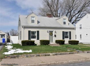 430 Carter Ave, Pawtucket, RI 02861