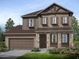 17 Donnington Ct, Castle Rock, CO 80104