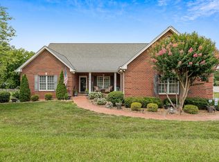 720 Fisk Rd, Cookeville, TN 38501