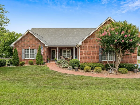 720 Fisk Rd, Cookeville, TN 38501