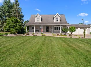 5160 Barker Rd, Jonesville, MI 49250