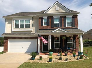 815 Oak Embers Dr SE, Concord, NC 28025