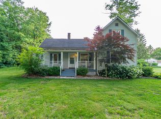 652 N 600 E, Westville, IN 46391