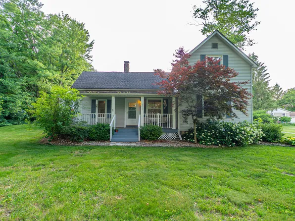 652 N 600 E, Westville, IN 46391