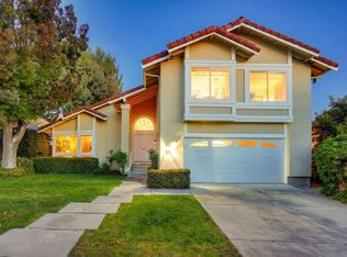 45928 Omega Dr, Fremont, CA 94539