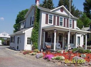 306 Spring St, Osceola Mills, PA 16666