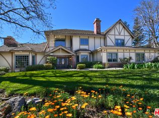 2317 Sierra Creek Rd, Agoura Hills, CA 91301