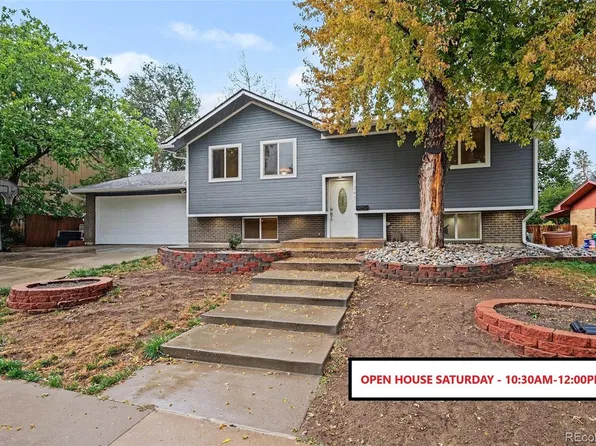 7347 S Spruce Street, Centennial, CO 80112
