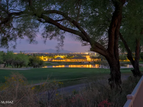 5304 N Spring View Dr, Tucson, AZ 85749