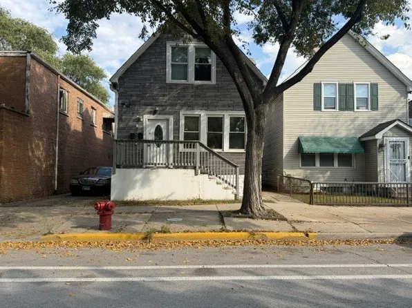 13431 S Baltimore Ave, Chicago, IL 60633