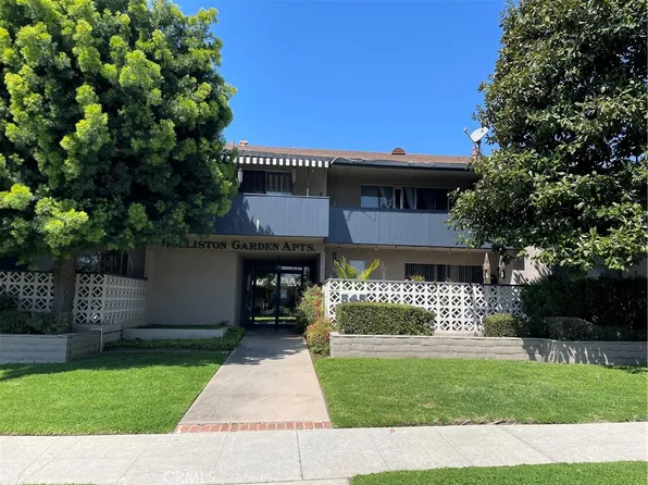 545 N Holliston Ave #5, Pasadena, CA 91106