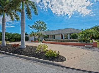 600 Wild Turkey Ln, Sarasota, FL 34236
