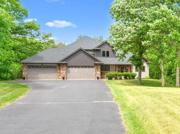 11792 272nd Ave NW, Zimmerman, MN 55398