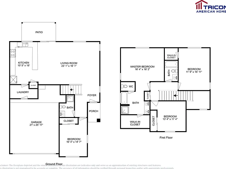 45015 W Bahia Dr — Photo 16