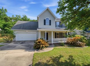 518 Whitewater Dr, Irmo, SC 29063