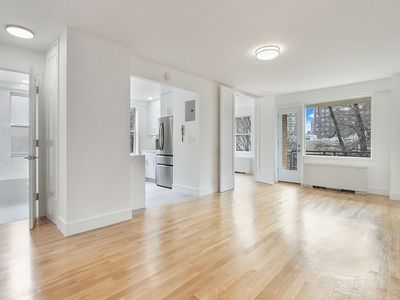 3777 Independence Ave APT 2G, Bronx, NY, 10463