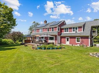 43 Sugarbush Hill Dr, Cambridge, VT 05444