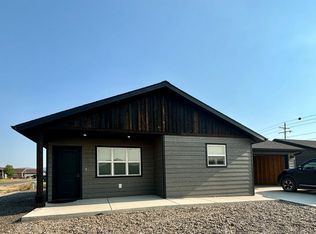 7995 Avocet Dr #A, Helena, MT 59602