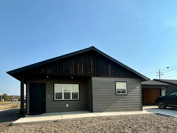 7995 Avocet Drive, 7995 Avocet Dr #A, Helena, MT 59602