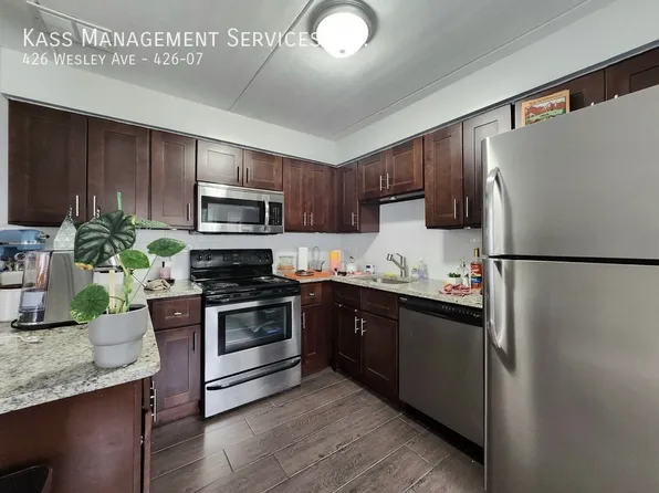 426 Wesley Ave, Oak Park, IL