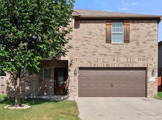 7165 Mohegan Dr, Fort Worth, TX 76179