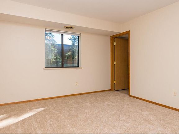 Master bath entrance