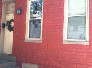 1724 Sarah St #A, Pittsburgh, PA 15203