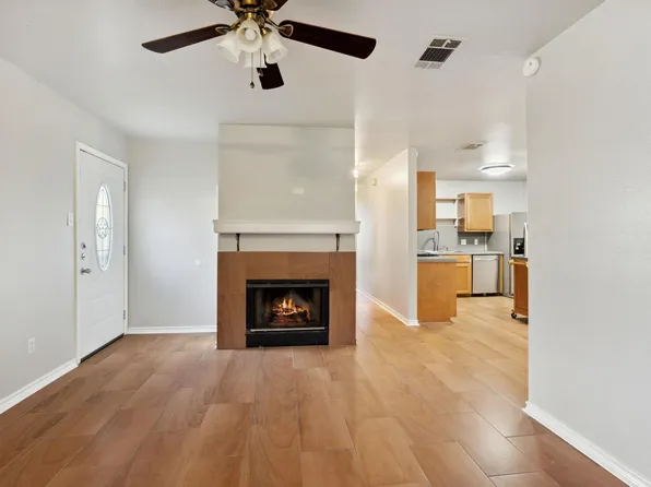 2907 Kestrel Dr, Austin, TX 78745