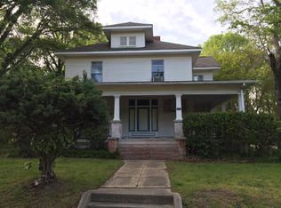 1113 Camden Ave APT 1, Durham, NC 27701