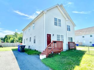 99-101 Orleans St, Springfield, MA 01109