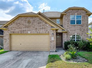 8314 Misty Mountain Trail Ln, Spring, TX 77389