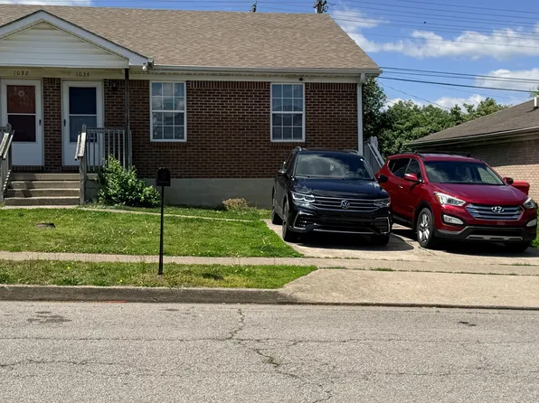 1034 Pinoak Dr, Nicholasville, KY 40356