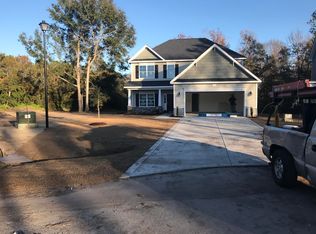 206 Laridae Court Lot 4, Sneads Ferry, NC 28460
