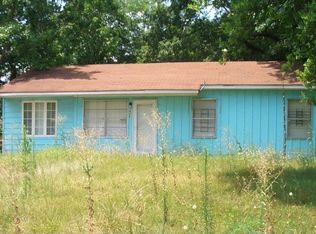 2444 Tempest Dr SW, Birmingham, AL 35211