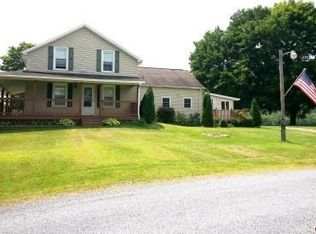 2087 State Route 145, Middleburgh, NY 12122