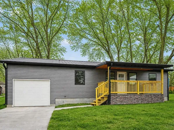 330 Macy Ln, Leesburg, OH 45135