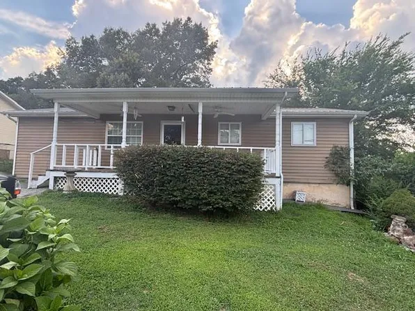 1608 Perry St SE, Cleveland, TN 37311