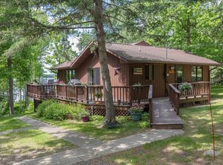 1704 Muskie Bay Rd NE, Longville, MN 56655