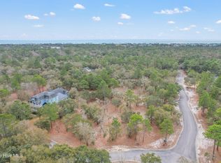 595 Maritime Way SW Lot 482, Supply, NC 28462