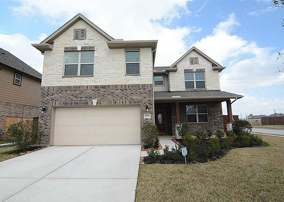 1st image of 2813 Baywater Creek Ln