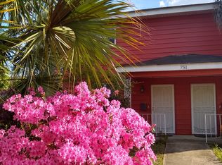 751 E Duffy St #A, Savannah, GA 31401